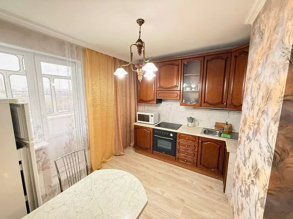 2-к кв. Москва Дмитровское ш., 64К4 (60.0 м) - Фото 1