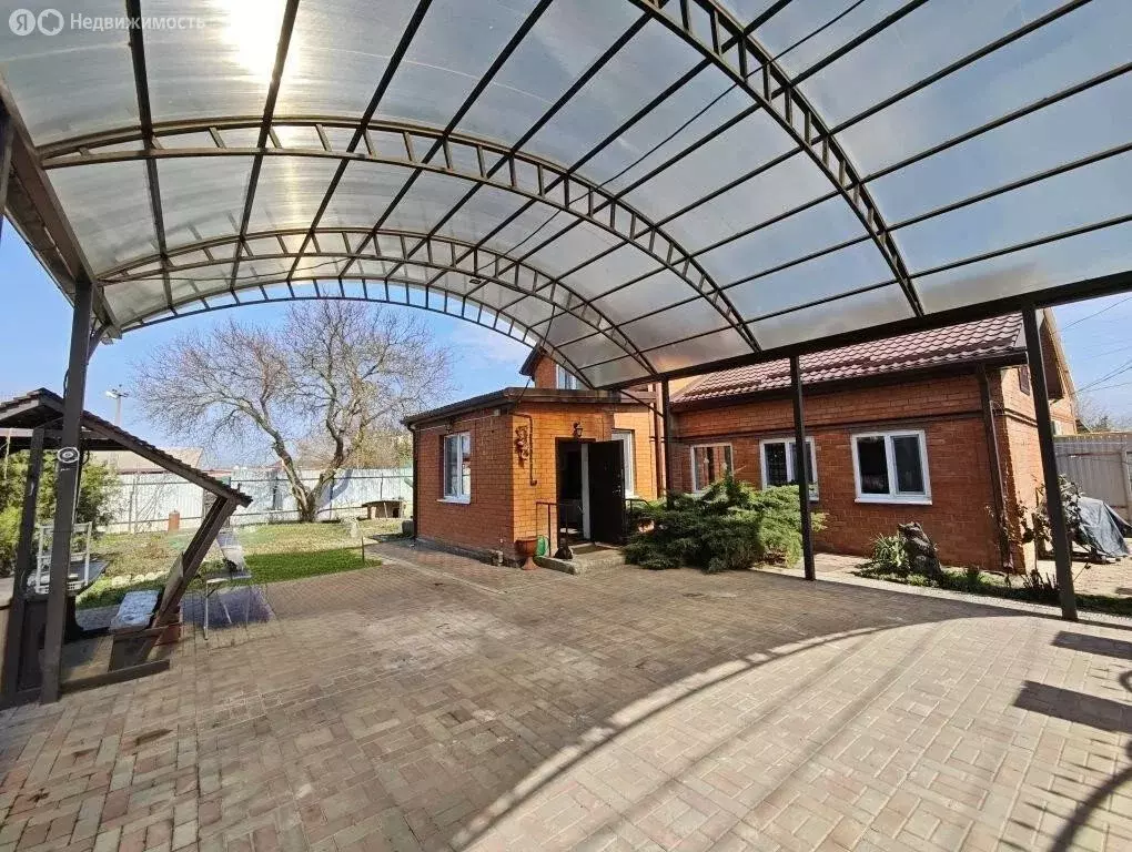 Дом в село Кулешовка, Первомайская улица (105 м) - Фото 2