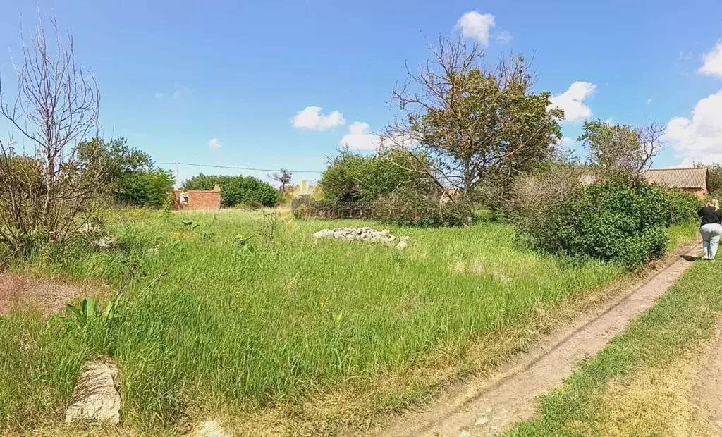 Участок в Краснодарский край, Ейск ул. Щорса (5.0 сот.) - Фото 0