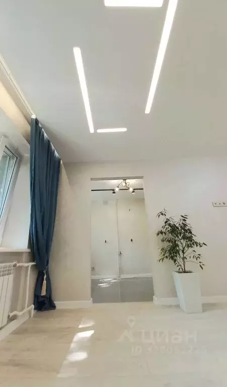 3-к кв. Самарская область, Самара Ново-Садовая ул., 25 (69.6 м) - Фото 1