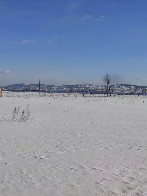 Участок в Бурятия, Иволгинский район, Нижнеиволгинское с/пос, Сокол ... - Фото 2