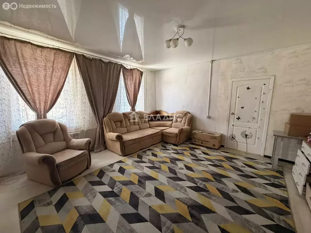 3-комнатная квартира: Пенза, 4-й проезд Аренского, 15 (61.6 м) - Фото 2