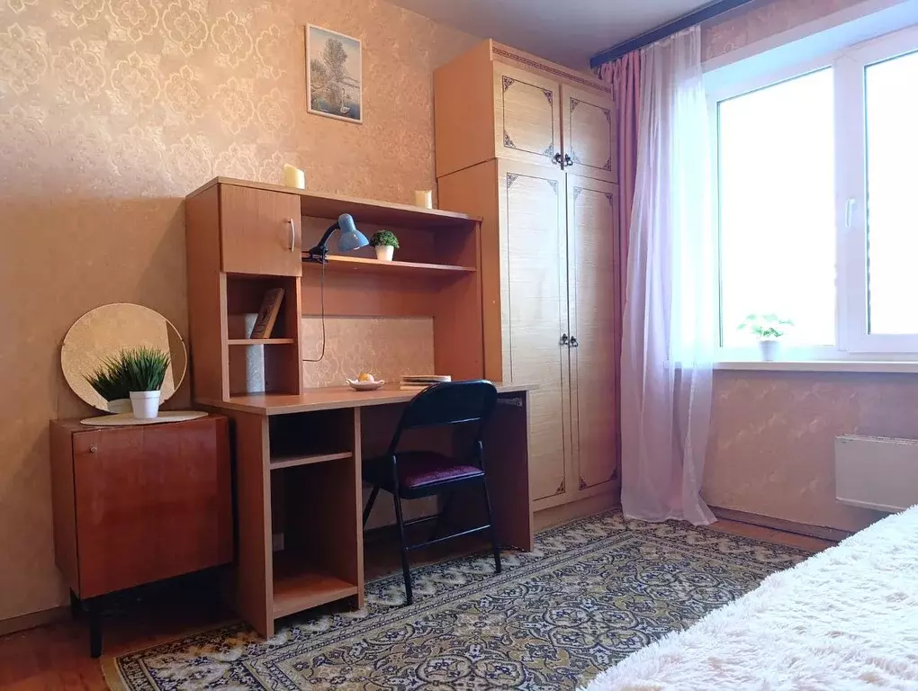 Комната Свердловская область, Екатеринбург ул. Новгородцевой, 7 (14.0 ... - Фото 0