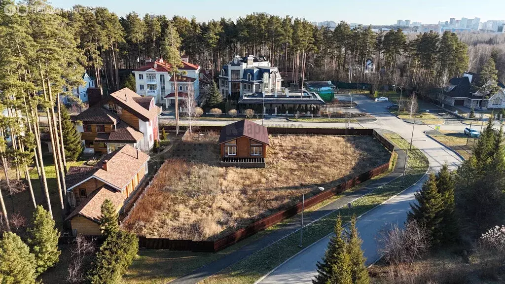 Дом в Екатеринбург, улица Галилея (114.2 м) - Фото 1