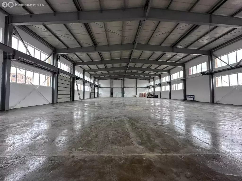 Склад (1750 м) - Фото 2