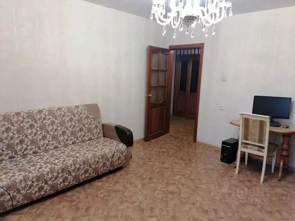 3-к кв. Иркутская область, Иркутск Первомайский мкр, ул. Алмазная, 6 ... - Фото 2