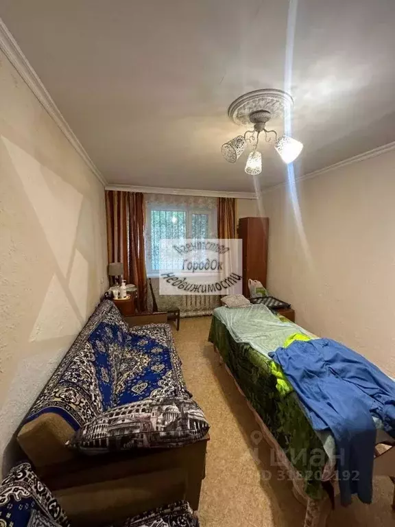 1-к кв. Крым, Саки ул. Курортная, 59 (30.3 м) - Фото 1