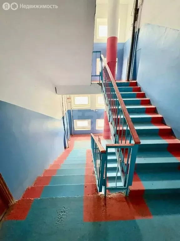 3-комнатная квартира: Астрахань, Жилая улица, 5к1 (73.7 м) - Фото 2