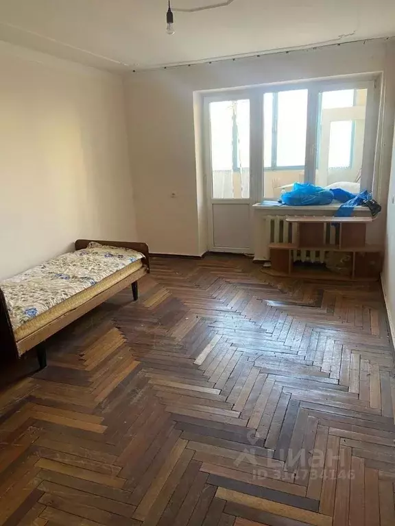 1-к кв. Кабардино-Балкария, Нарткала Урванский район, ул. Жамборова ... - Фото 1