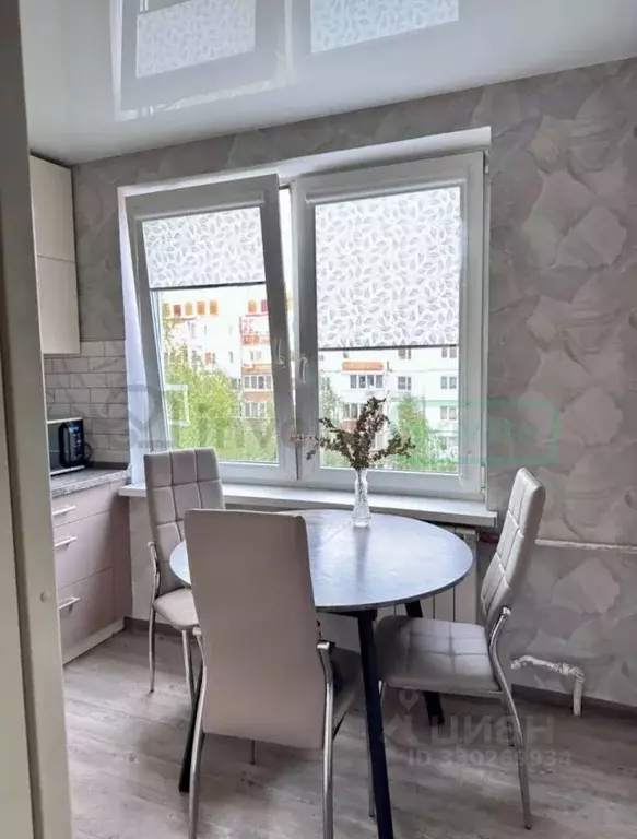 3-к кв. Калининградская область, Калининград Артиллерийская ул., 41 ... - Фото 2