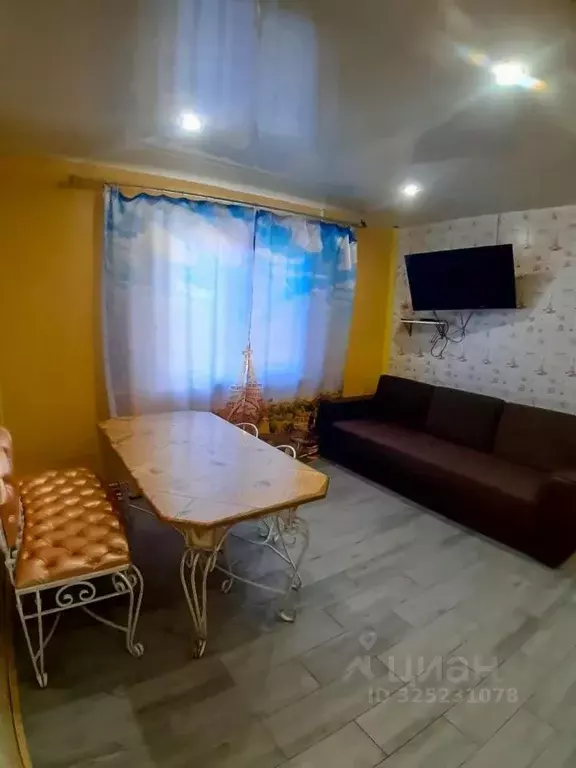 Комната Самарская область, Самара Партизанская ул., 46 (25.0 м) - Фото 2