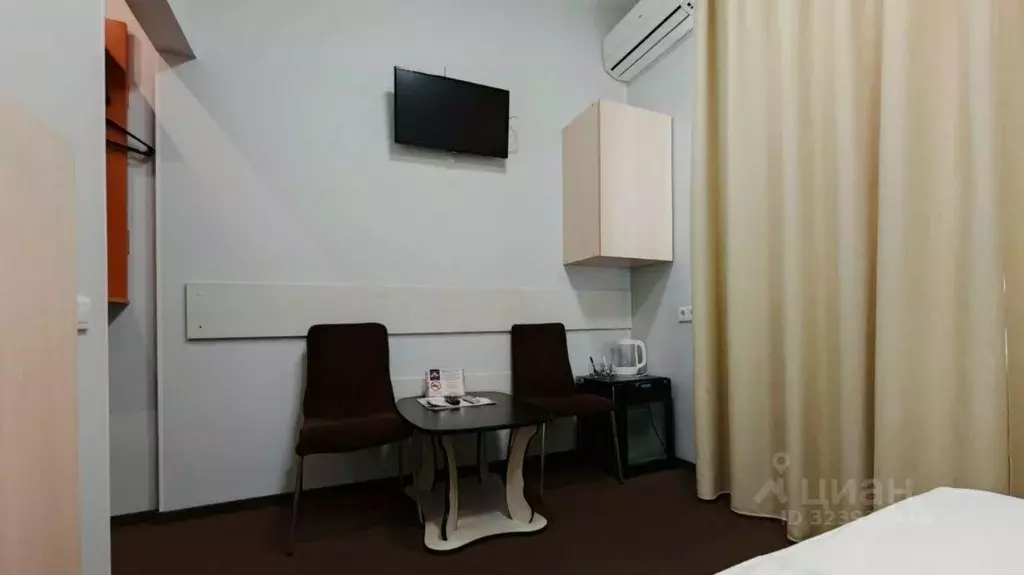 Комната Саратовская область, Саратов проезд 1-й Танкистов, 37 (20.0 м) - Фото 1