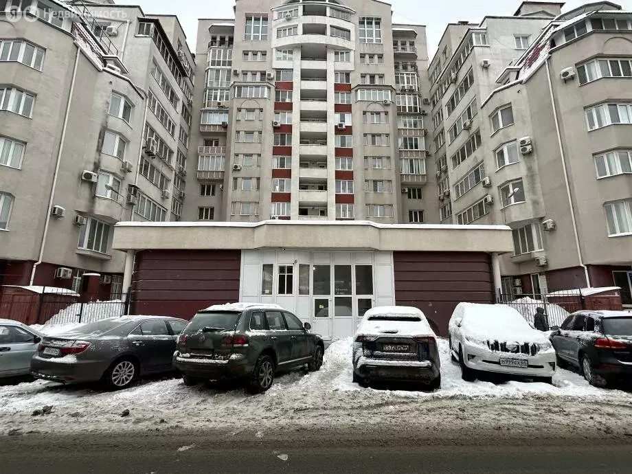 Офис (103.2 м) - Фото 1