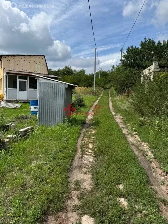 Участок в Белгородский район, городское поселение посёлок Разумное (6 ... - Фото 1