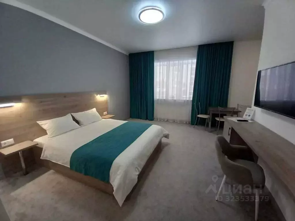 Комната Татарстан, Казань Ключищенская ул., 16 - Фото 1