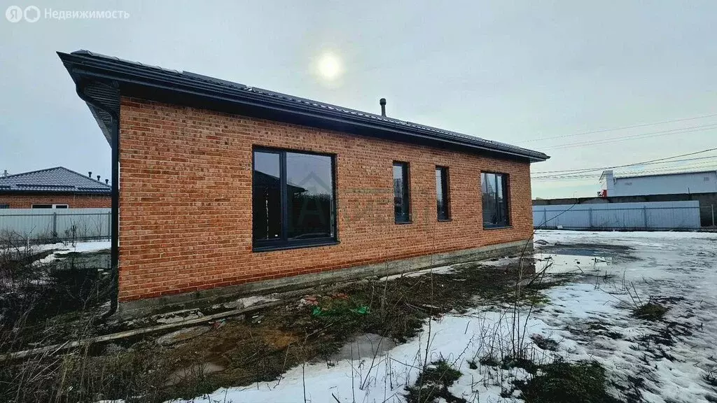 Дом в Ростовская область, Аксай (130 м) - Фото 1