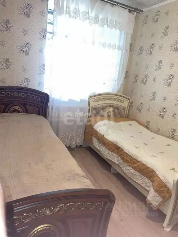 Дом в Ставропольский край, Грачевский муниципальный округ, с. Кугульта ... - Фото 1