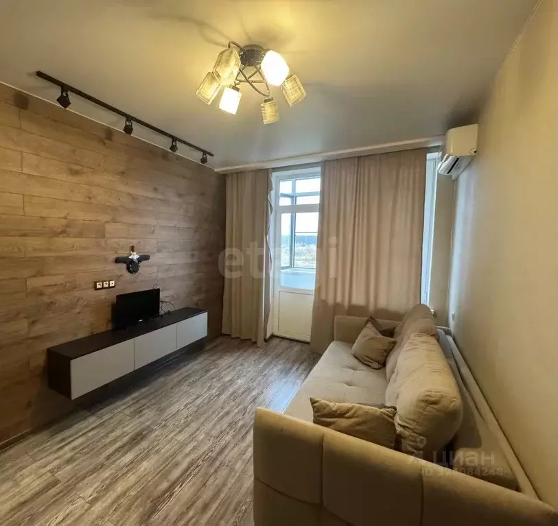 1-к кв. Калужская область, Жуков ул. Маршала Жукова, 13 (36.0 м) - Фото 1