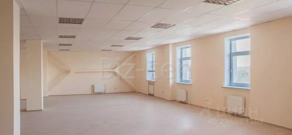 Офис в Санкт-Петербург просп. Обуховской обороны, 112к2И (52 м) - Фото 1