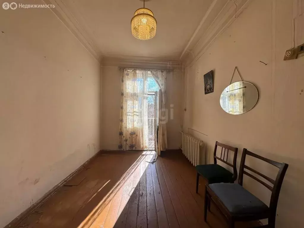 2-комнатная квартира: Нижний Тагил, улица Кутузова, 6 (38.2 м) - Фото 1