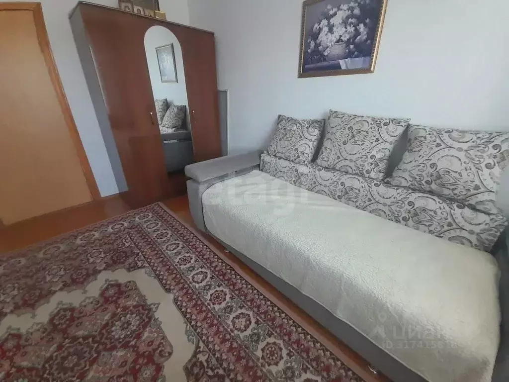 3-к кв. Карачаево-Черкесия, Черкесск ул. Космонавтов, 9 (65.2 м) - Фото 0