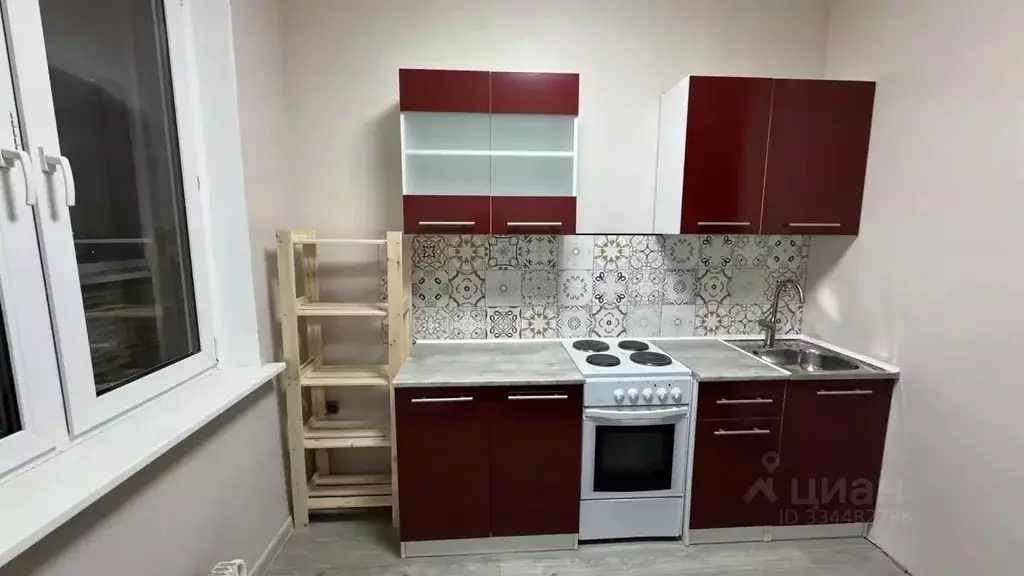 2-к кв. Москва Марксистская ул., 5 (52.0 м) - Фото 1