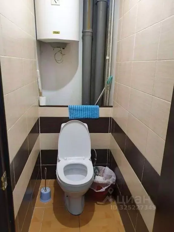 Комната Москва д. Румянцево, ул. Садовая, 60 (20.0 м) - Фото 2