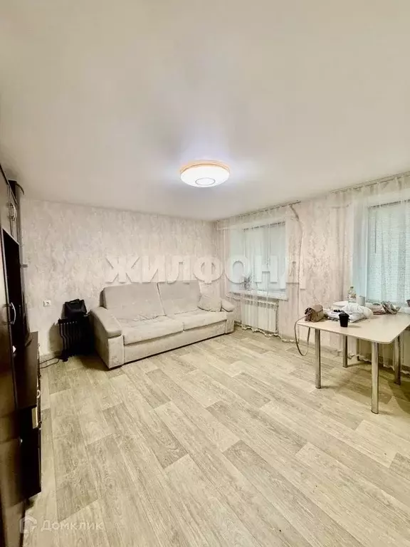 Продаётся квартира-студия, 22 м - Фото 1