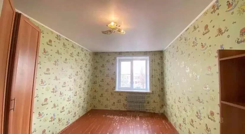 3-к кв. Белгородская область, Старый Оскол Студенческий мкр, 5Ас2 ... - Фото 1