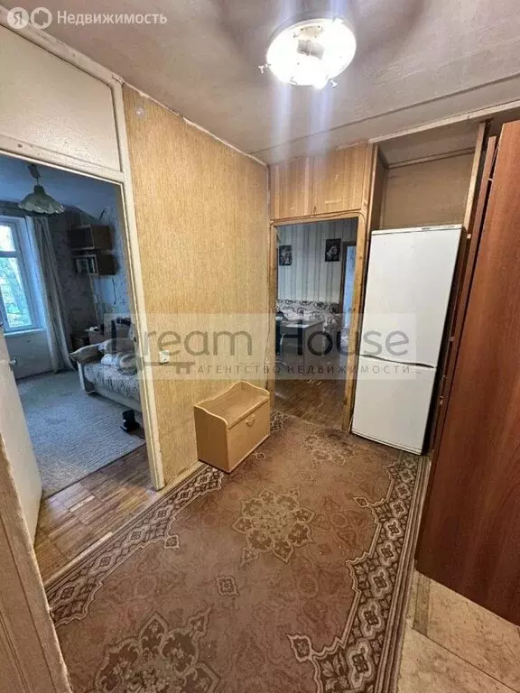 3-комнатная квартира: Балашиха, микрорайон Железнодорожный, ... - Фото 2