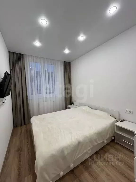 1-к кв. Калининградская область, Гурьевский муниципальный округ, пос. ... - Фото 1