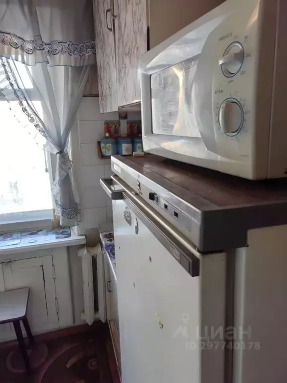 2-к кв. Тверская область, Тверь просп. Чайковского, 27Б (62.0 м) - Фото 1