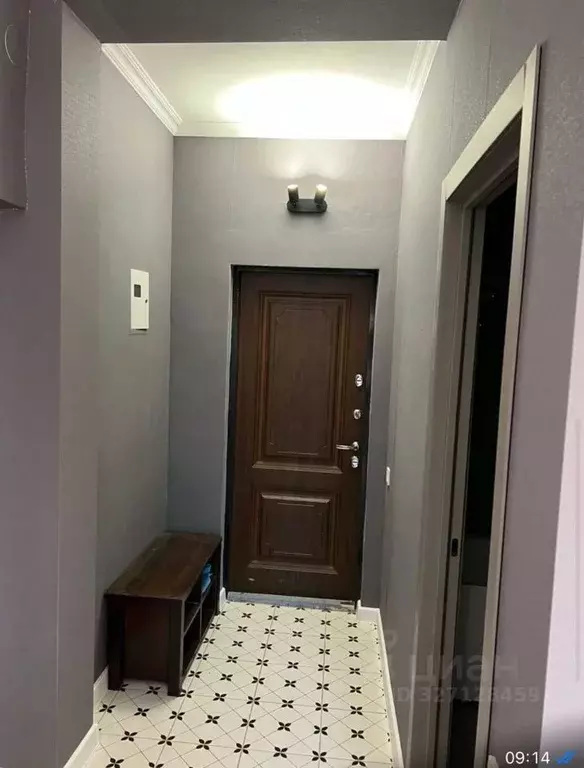 1-к кв. Крым, Симферополь ул. Водников (31.0 м) - Фото 2