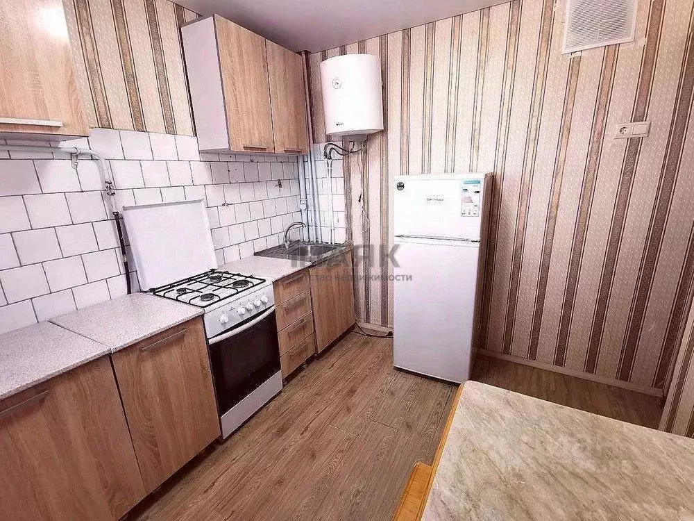 1-к кв. Краснодарский край, Анапа Терская ул., 186 (38.0 м) - Фото 2