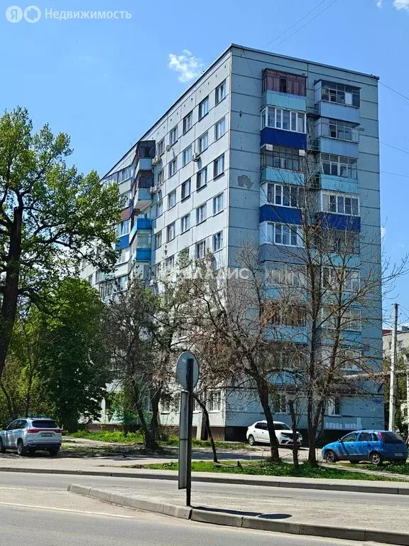 2-комнатная квартира: Пенза, улица Тарханова, 11 (53.1 м) - Фото 2