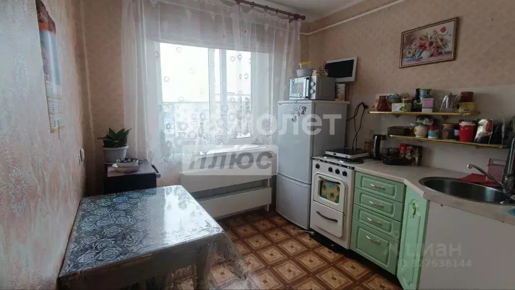 1-к кв. Забайкальский край, Чита ул. Назара Широких, 4 (30.5 м) - Фото 1