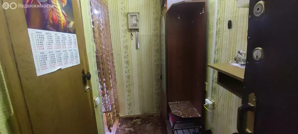 2-комнатная квартира: Воронеж, улица Матросова, 149 (44 м) - Фото 0