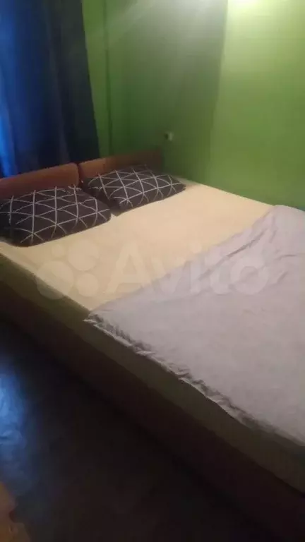 Комната 16 м в 3-к., 2/5 эт. - Фото 1