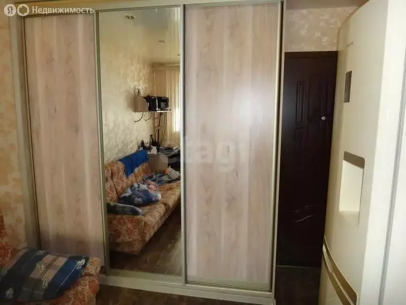 Квартира-студия: Ярославль, улица Урицкого, 68 (18.5 м) - Фото 1