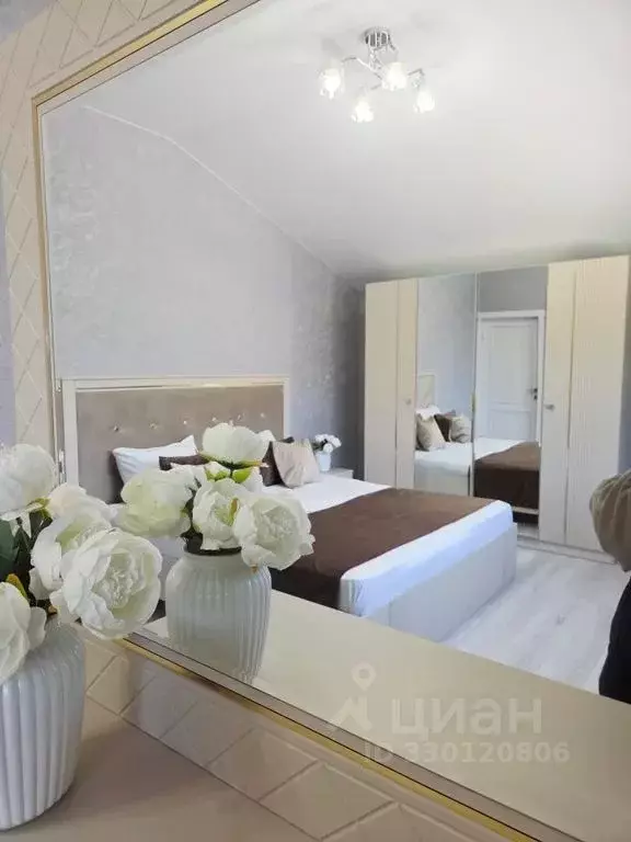 Дом в Краснодарский край, Сочи Бриз СТ, 7/4 (140 м) - Фото 2