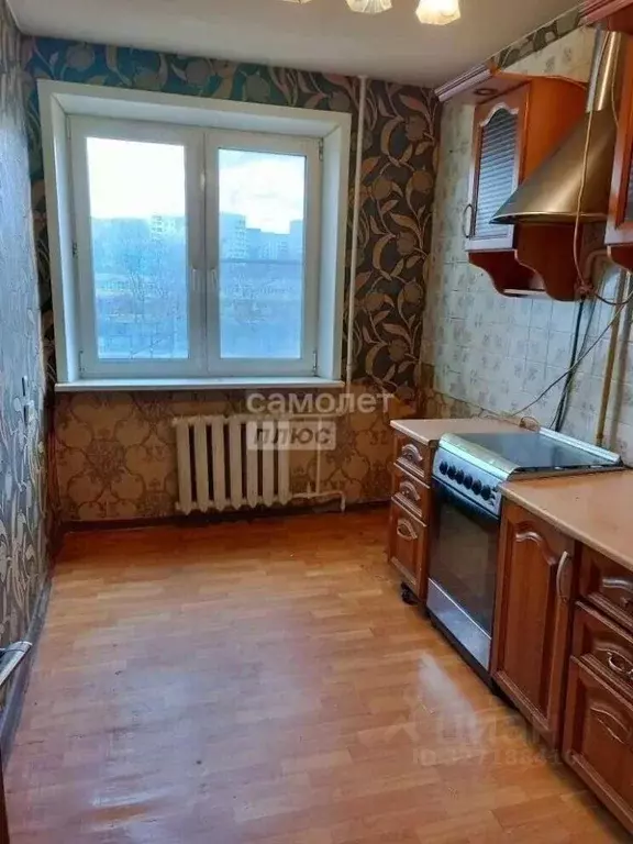 4-к кв. Тульская область, Тула ул. Бондаренко, 1 (81.2 м) - Фото 1