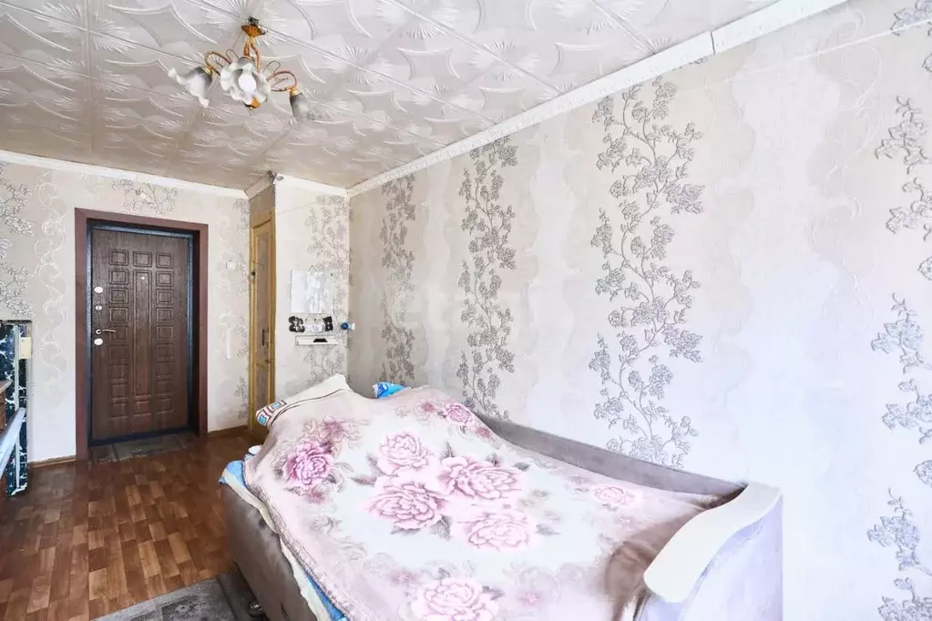 Комната Томская область, Томск Енисейская ул., 15 (16.3 м) - Фото 0