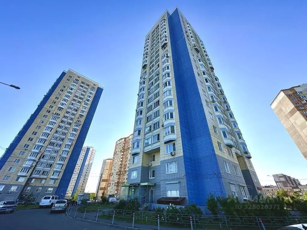 Помещение свободного назначения в Московская область, Домодедово Южный ... - Фото 2