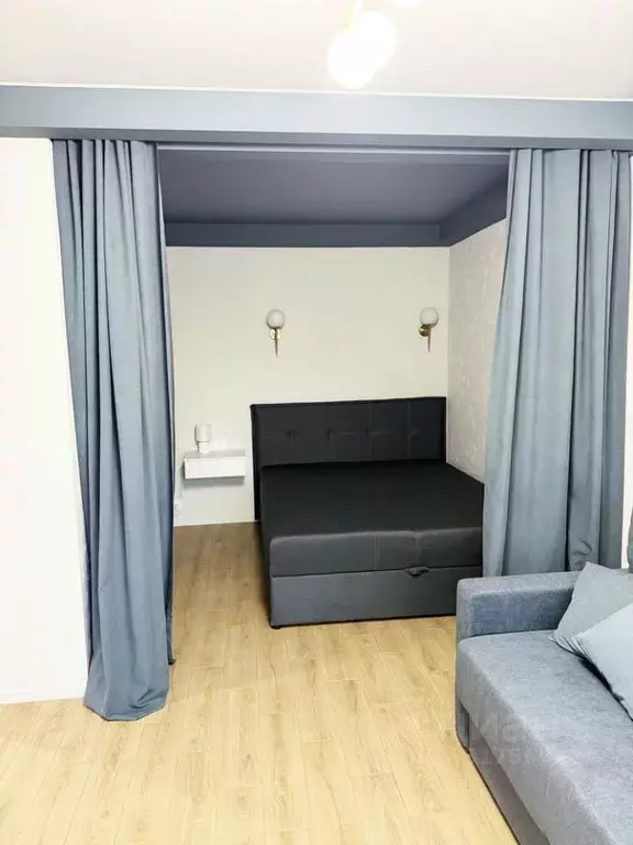 Студия Башкортостан, Уфа ул. Ленина, 74 (33.0 м) - Фото 2
