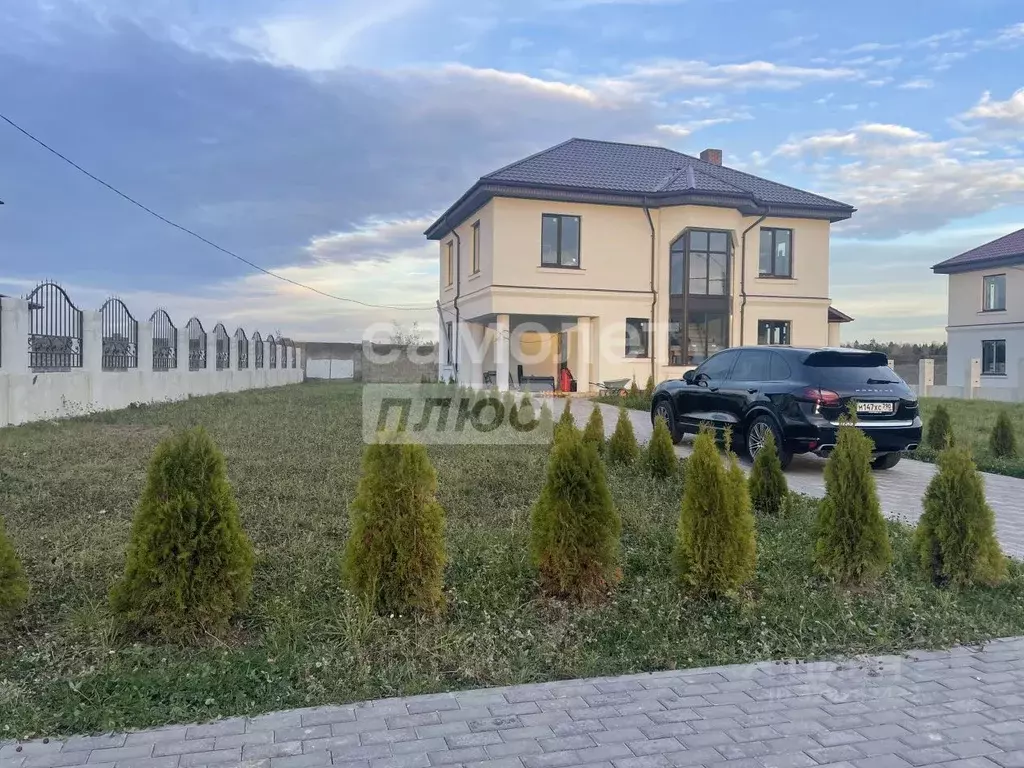 Дом в Московская область, Щелково городской округ, д. Костюнино 65 ... - Фото 1