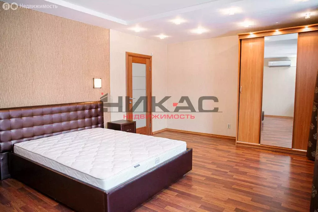 3-комнатная квартира: Ярославль, Кооперативная улица, 17к2 (90 м) - Фото 1