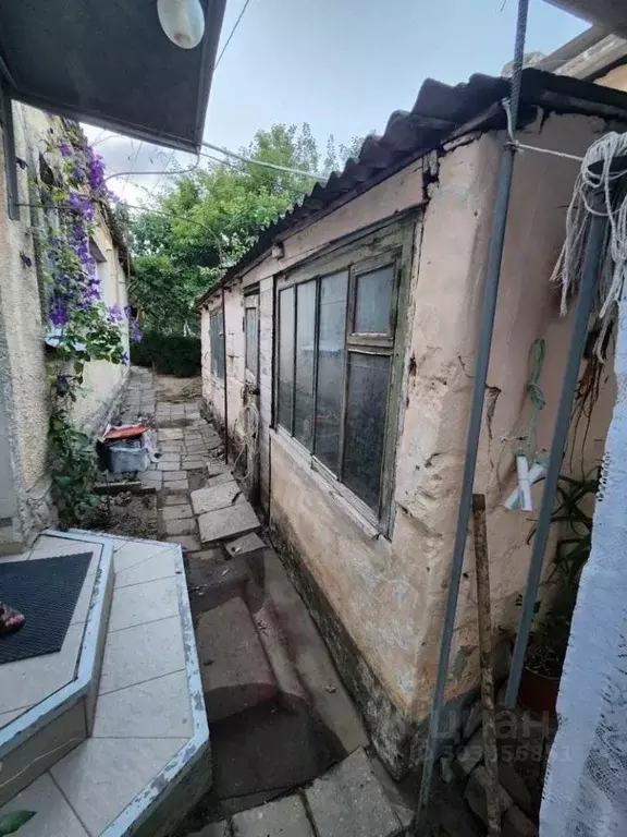 Дом в Крым, Керчь ул. Чехова, 23 (58 м) - Фото 1