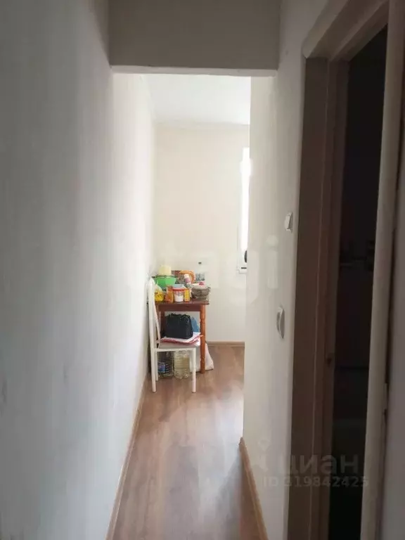 1-к кв. Свердловская область, Талицкий городской округ, пос. Троицкий ... - Фото 2