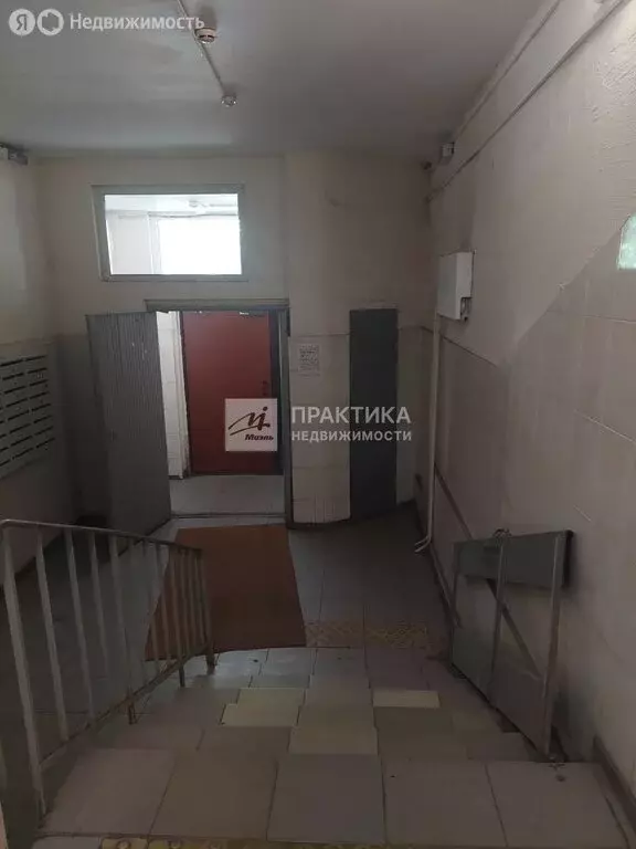 2-комнатная квартира: Москва, Вешняковская улица, 21/26 (48.5 м) - Фото 1