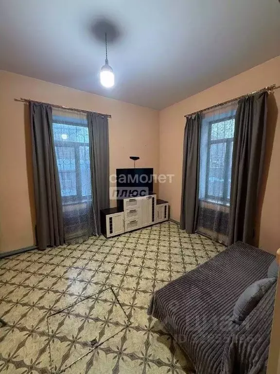 2-к кв. Иркутская область, Иркутск ул. Желябова, 25А (39.0 м) - Фото 2